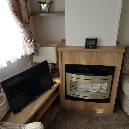 Caravan Willerby Gold Star Looe Exterior photo