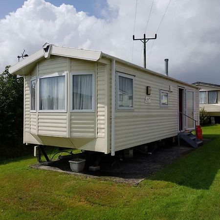 Caravan Willerby Gold Star Looe Exterior photo