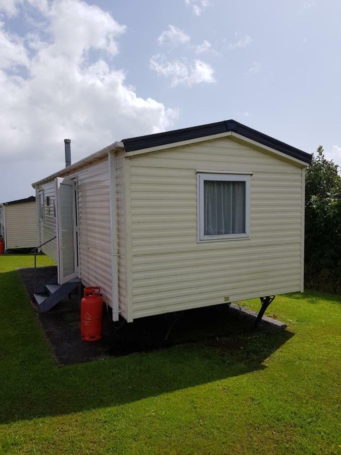 Caravan Willerby Gold Star Looe Exterior photo