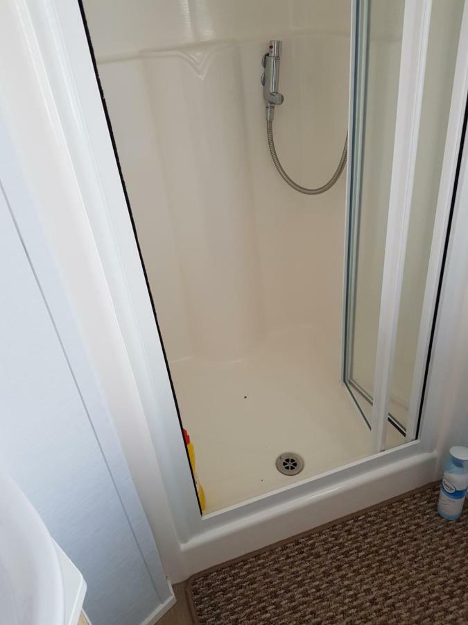 Caravan Willerby Gold Star Looe Exterior photo