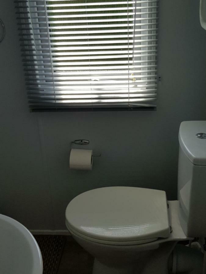 Caravan Willerby Gold Star Looe Exterior photo