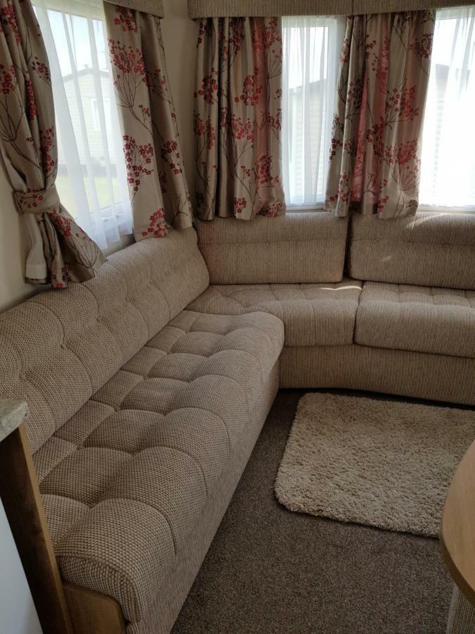 Caravan Willerby Gold Star Looe Exterior photo