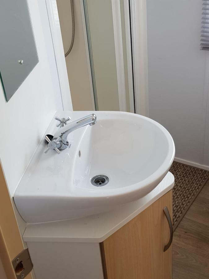 Caravan Willerby Gold Star Looe Exterior photo